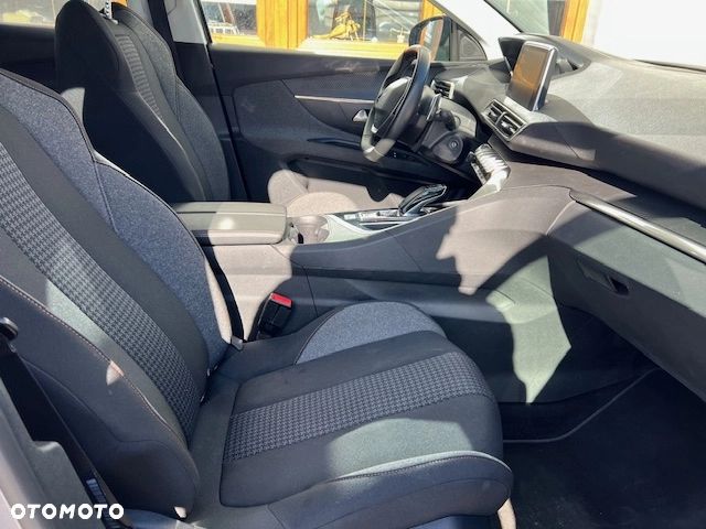 Peugeot 3008 BlueHDi 130 Stop & Start EAT8 Active - 11