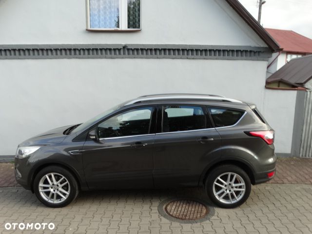 Ford Kuga - 5