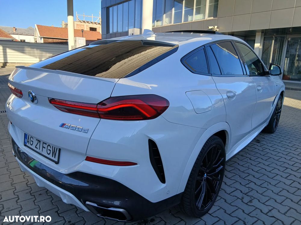 BMW X6 - 4