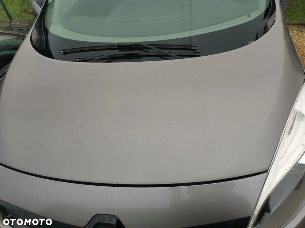 Renault Grand Scenic III 12r. Kol: TEKNG Części - 5