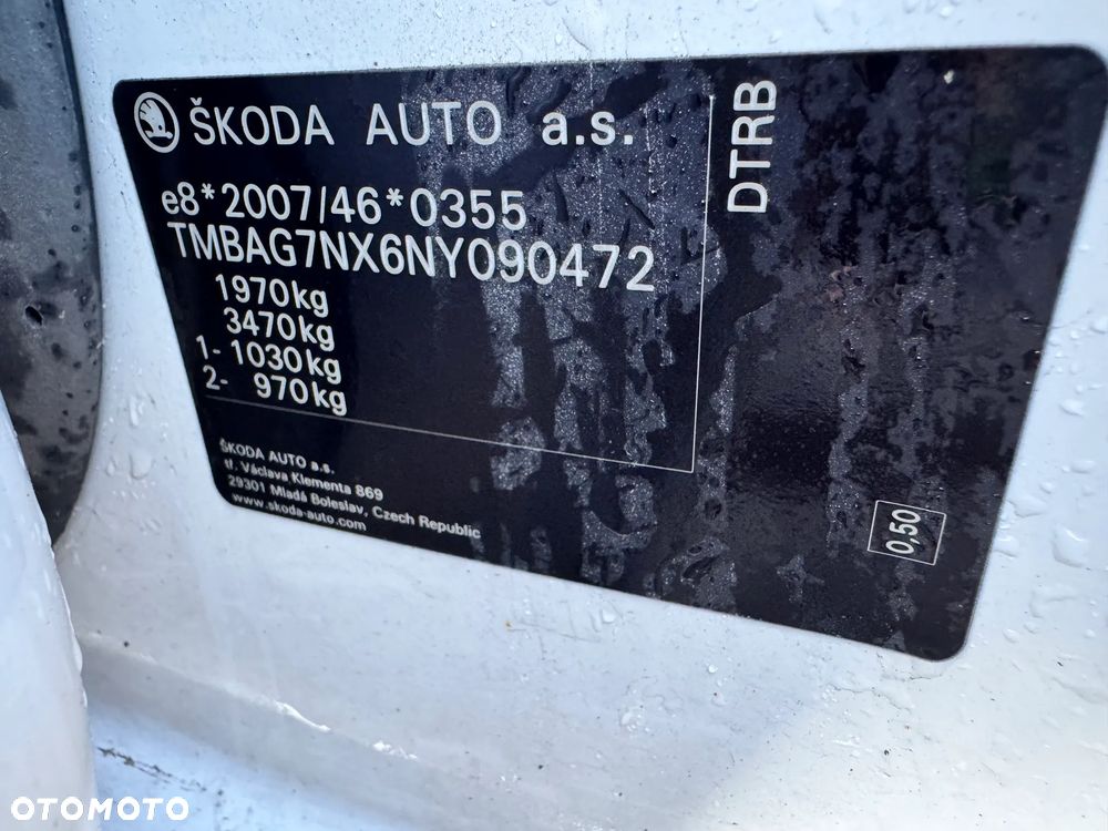 Skoda Octavia - 18