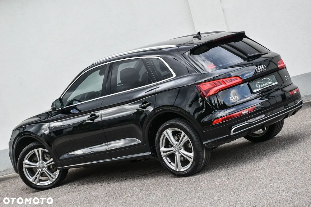 Audi Q5 2.0 TDI Quattro Sport S tronic - 11
