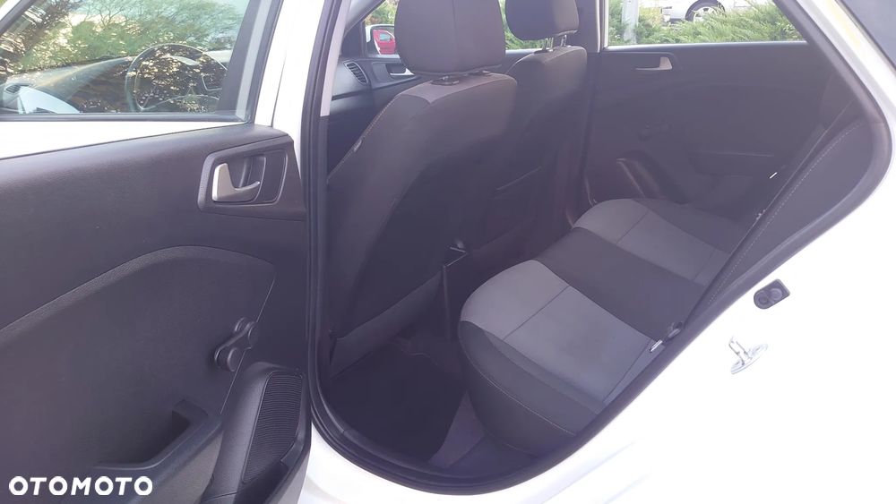 Hyundai i20 1.2 - 19