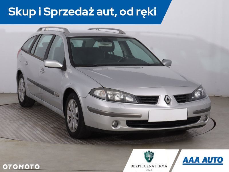 Renault Laguna - 3