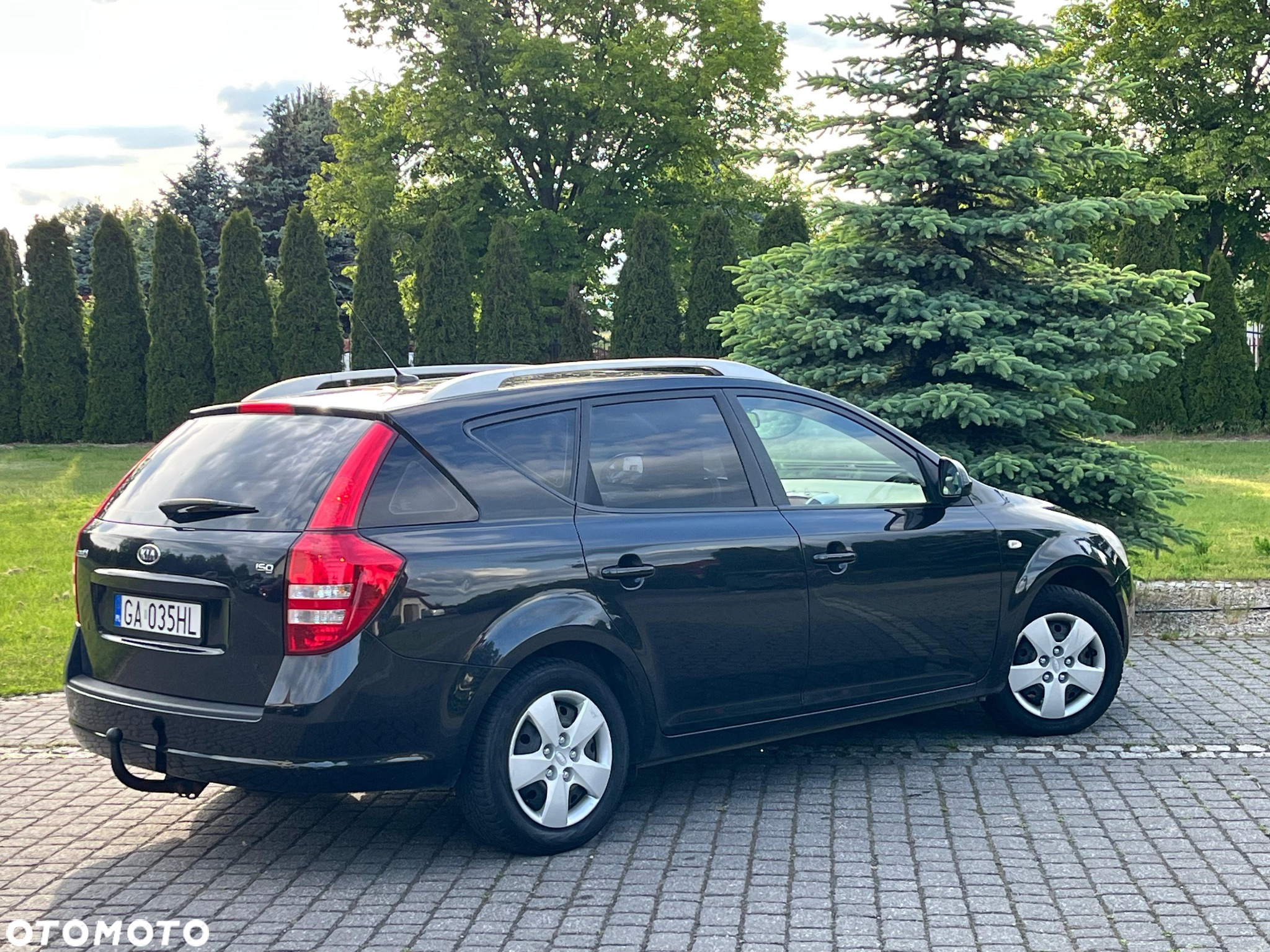 Kia Ceed Cee'd 1.4 Comfort + - 10