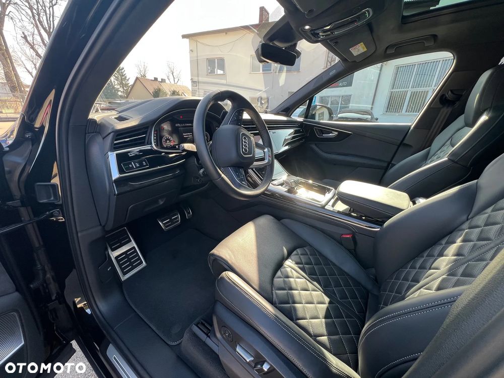 Audi SQ7 - 6