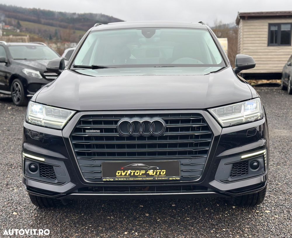 Audi Q7 - 2