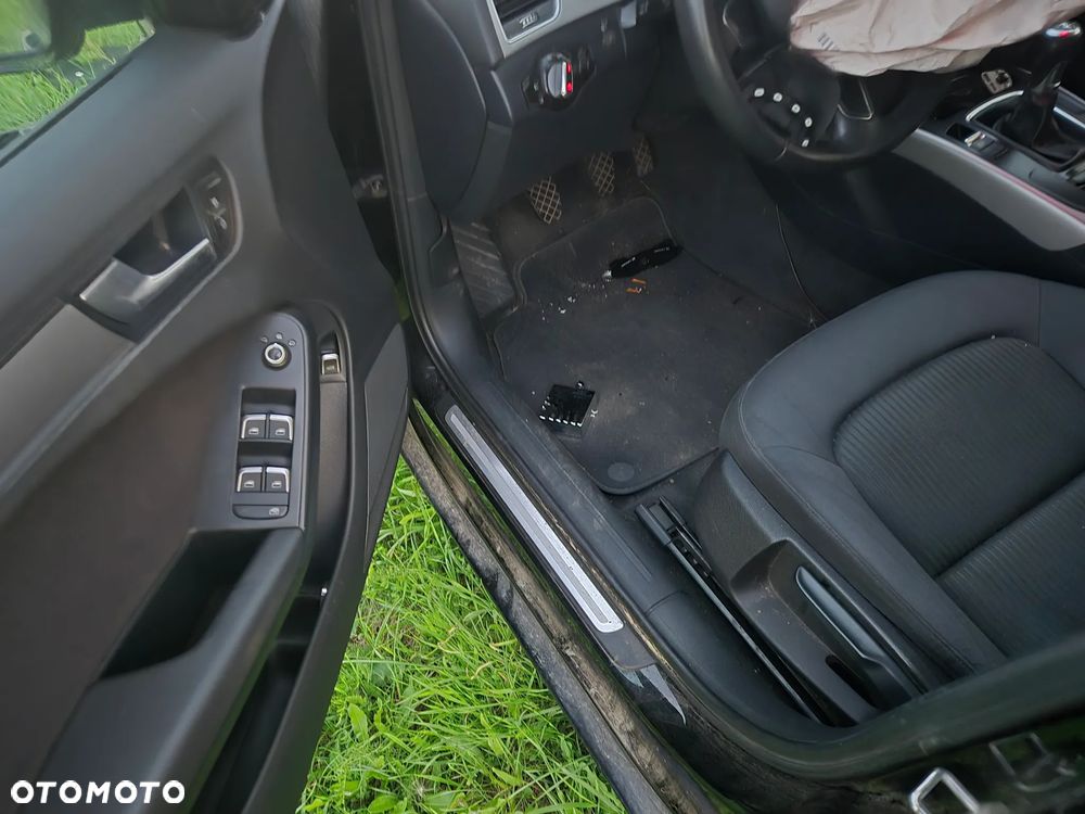 Audi A4 Limousine 2.0 TDI e - 7