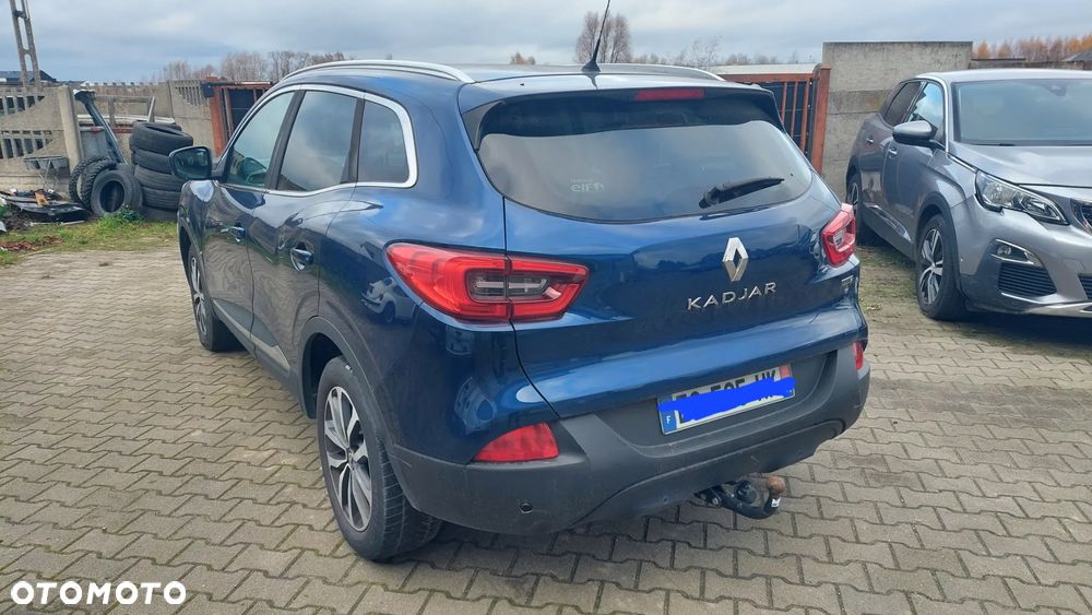 Renault Kadjar Energy dCi 110 Experience - 4