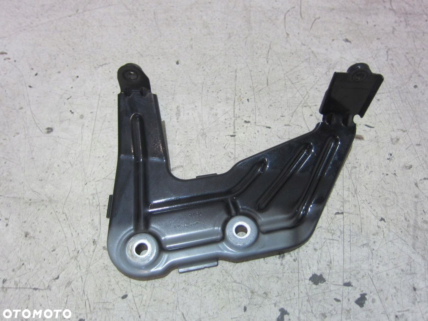 BMW X3 G01 G02 X4 MOCOWANIE BŁOTNIKA PRAWA STRONA 7475804 KPL 41357475804 - 2