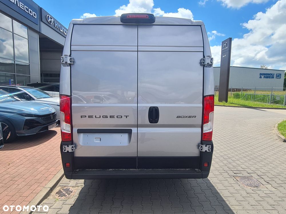 Peugeot Boxer - 17