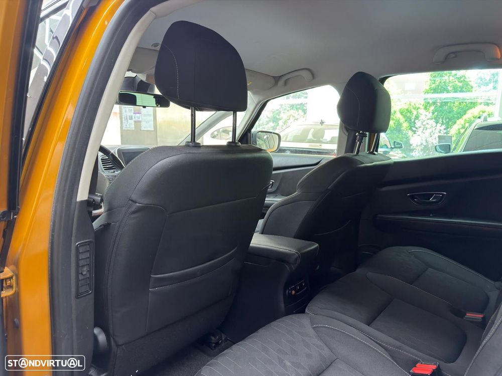 Renault Scénic 1.3 TCe Limited - 42