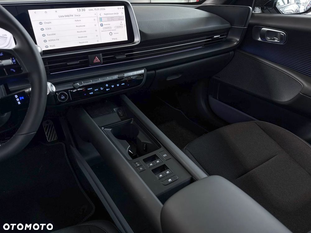 Hyundai IONIQ 6 77kWh Black Edition - 17