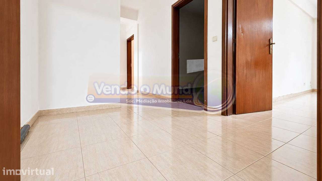 Apartamento T2 em Vila Franca de Xira (VFX138) - Grande imagem: 5/16