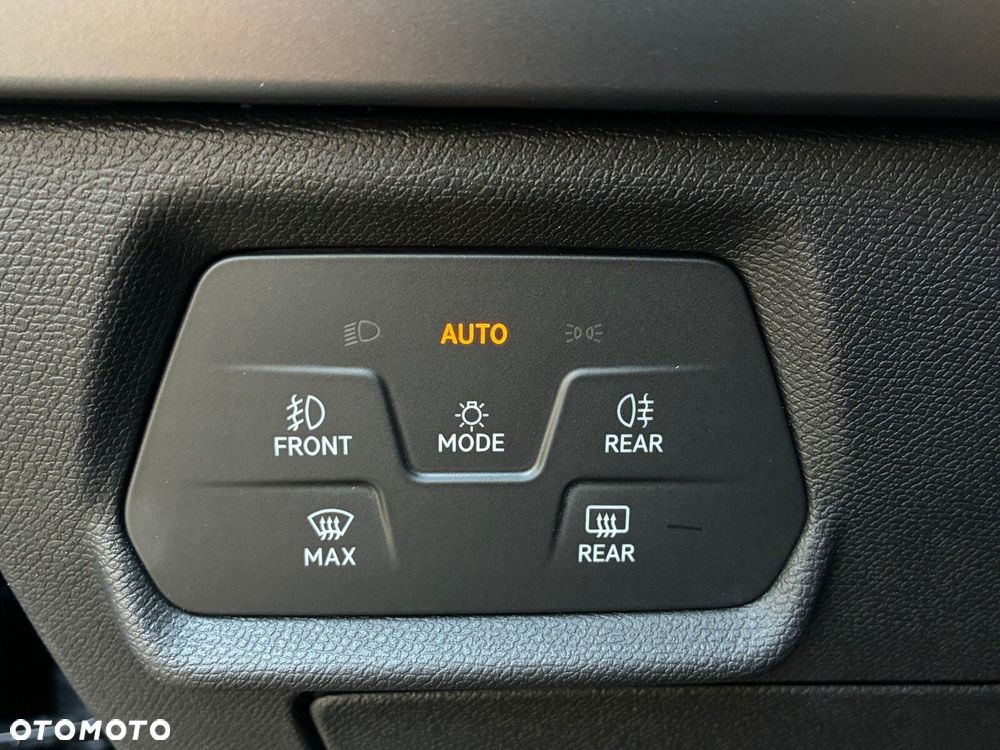 Cupra Formentor 1.5 eTSI mHEV DSG - 29