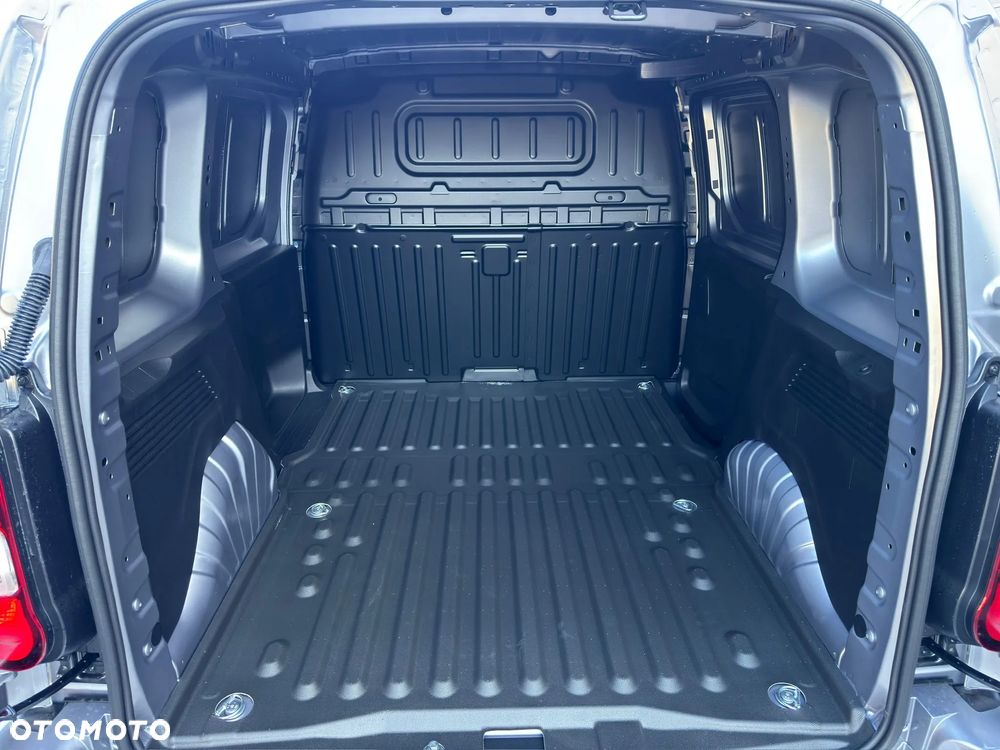 Opel Combo Cargo MTECH - 12