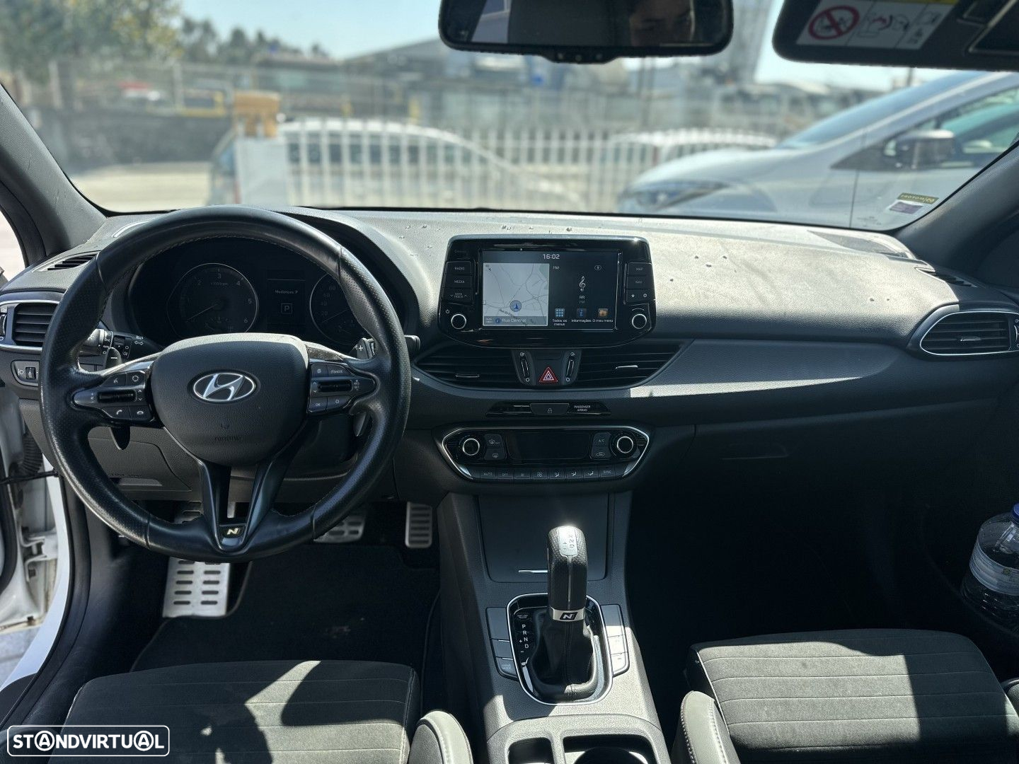 Hyundai i30 1.6 CRDi N-Line 7DCT - 25
