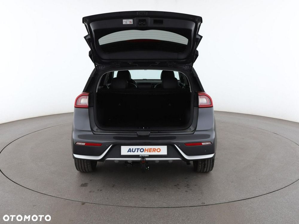 Kia Niro 1.6 GDI Hybrid XL - 20