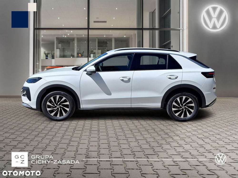 Volkswagen T-Roc 1.5 eTSI Life DSG - 2