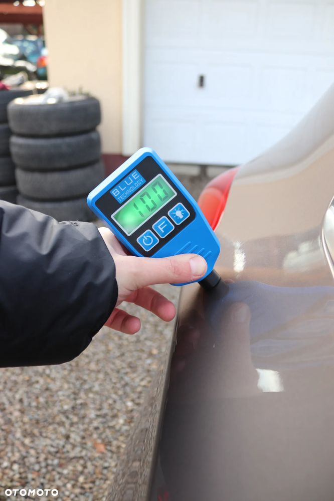 Hyundai i30 blue Kombi 1.6 GDi YES Gold - 17