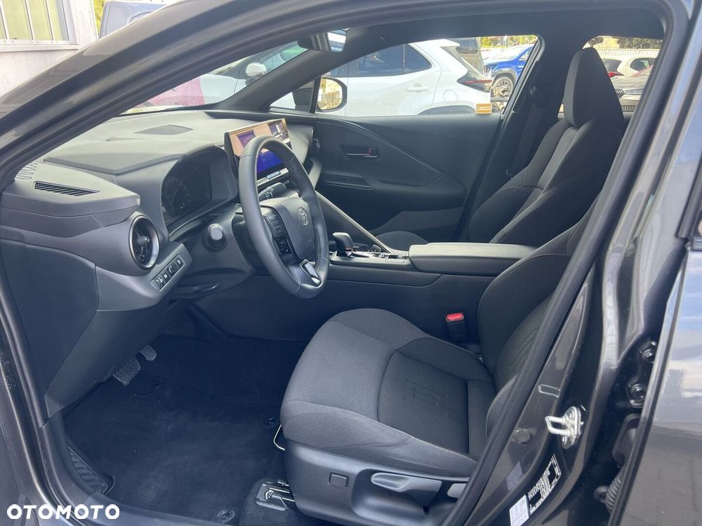 Toyota C-HR 1.8 Hybrid Style - 16