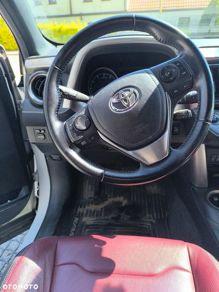 Toyota RAV4 2.0 Prestige MS - 4