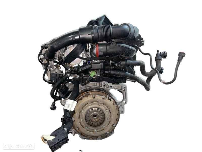 MOTOR PEUGEOT 5008 1.2 HN05 - 1