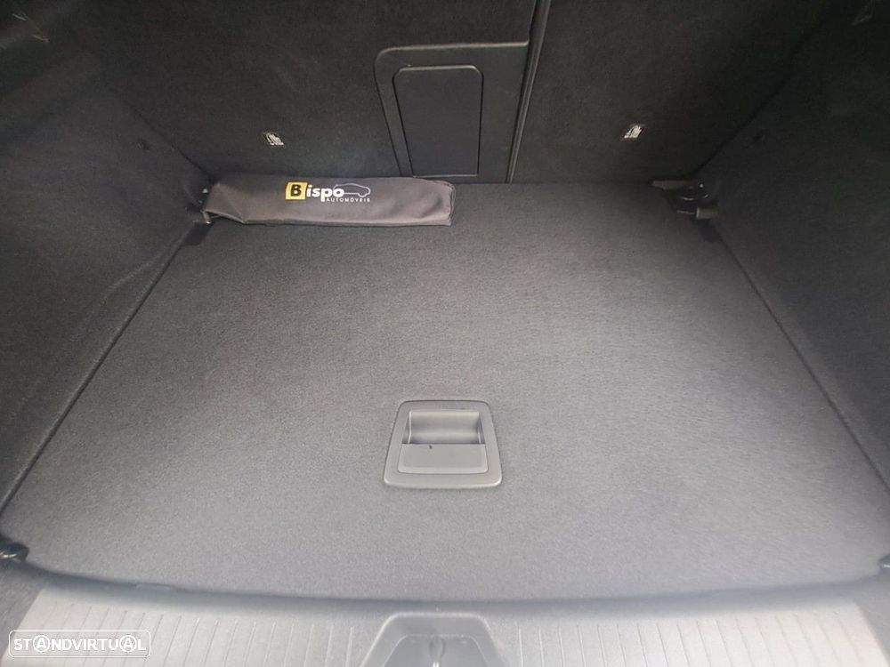 Opel Astra 1.2 Turbo Auto Ultimate - 25