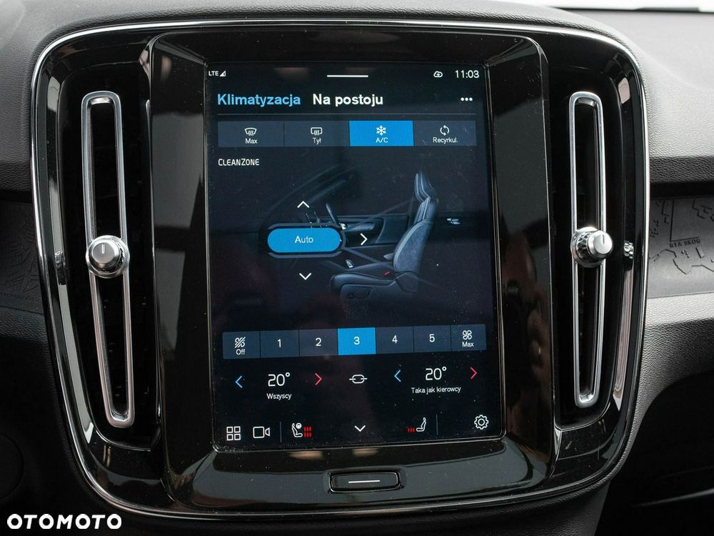 Volvo XC 40 73kWh P6 Recharge Ultimate - 18