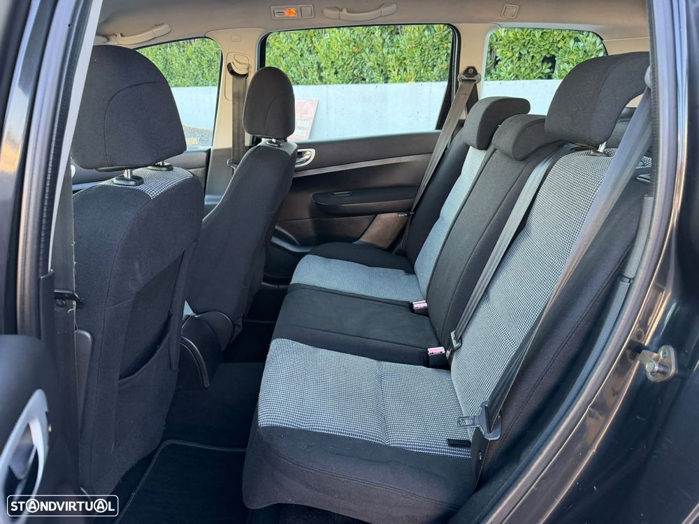 Peugeot 307 Break 1.4 16V Executive - 9