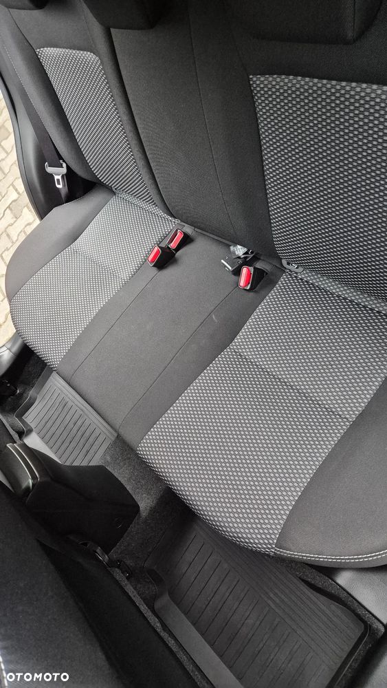 Suzuki Vitara 1.4 Boosterjet Premium 4WD - 7