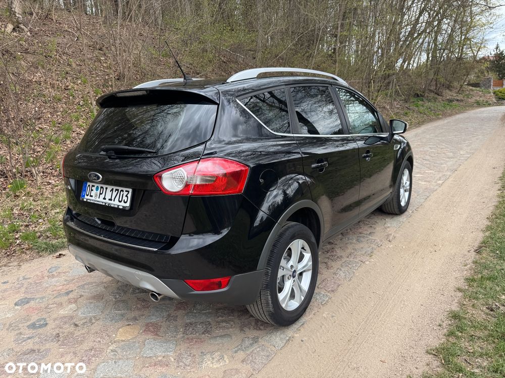 Ford Kuga - 5
