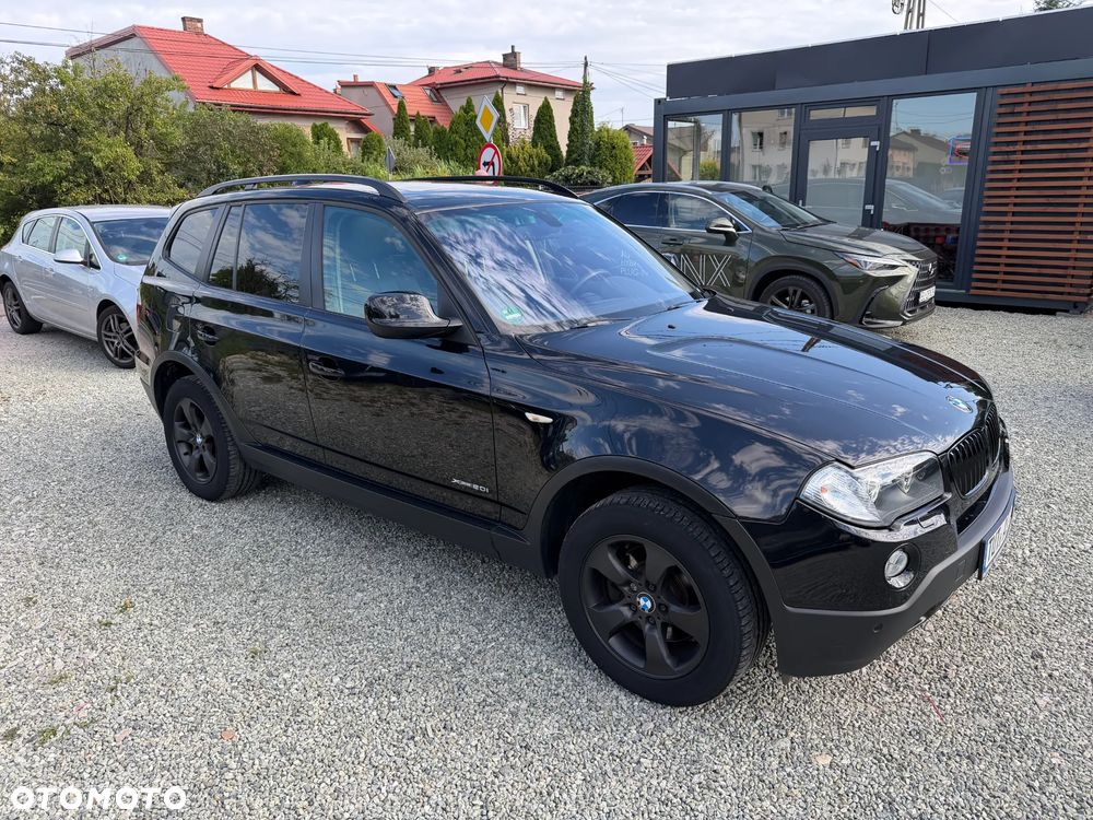 BMW X3 xDrive20i Limited Sport Edition - 19