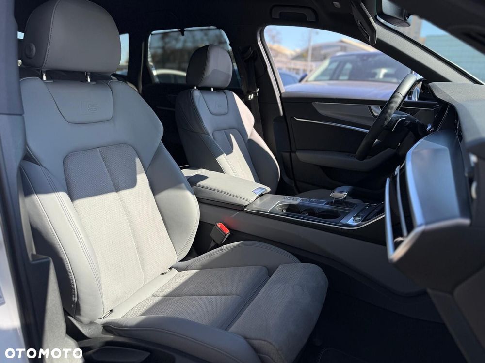 Audi A6 Avant - 26