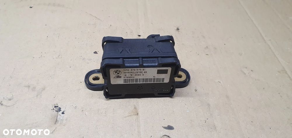 Moduł czujnik sensor ESP BMW 3 E90 6781575 - 1