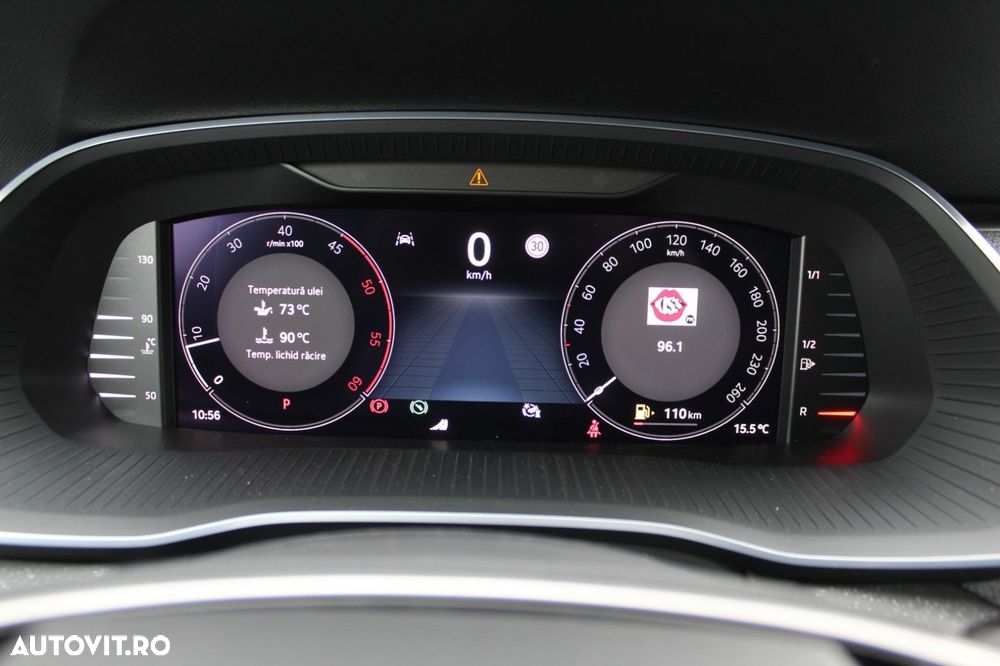 Skoda Octavia 2.0 TDI 150 CP DSG Selection - 2