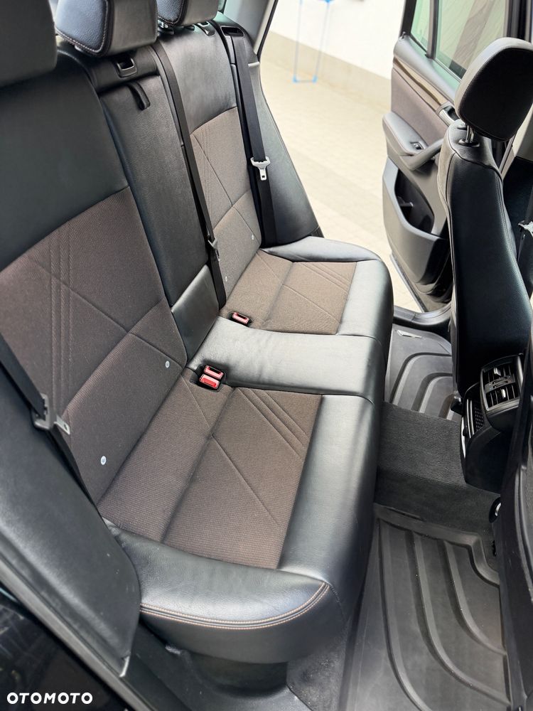 BMW X3 xDrive20d Business Edition sport - 15