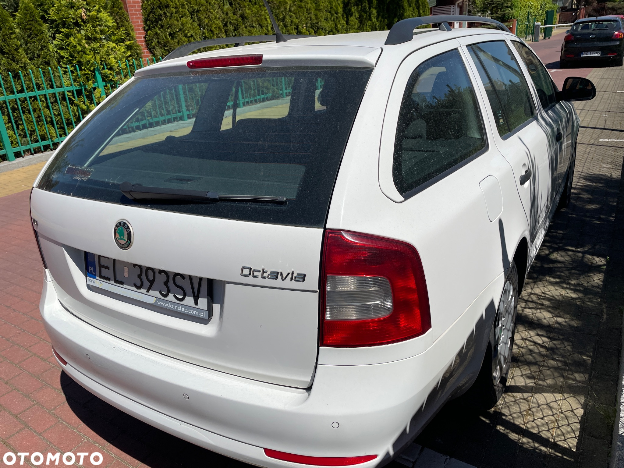 Skoda Octavia 1.9 TDI Classic - 3