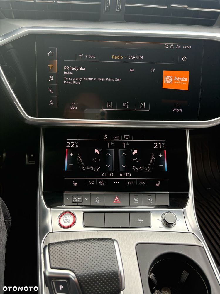 Audi S6 Avant - 8