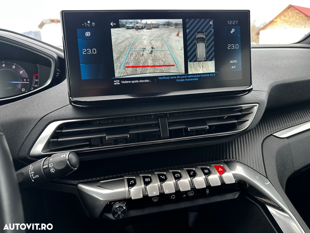 Peugeot 5008 PureTech 130 Stop & Start Allure Pack - 24