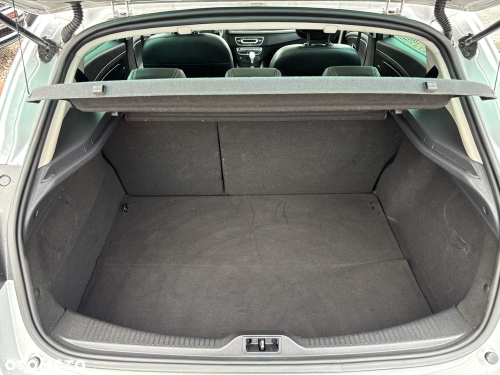 Renault Megane 2.0 140 CVT Luxe - 18