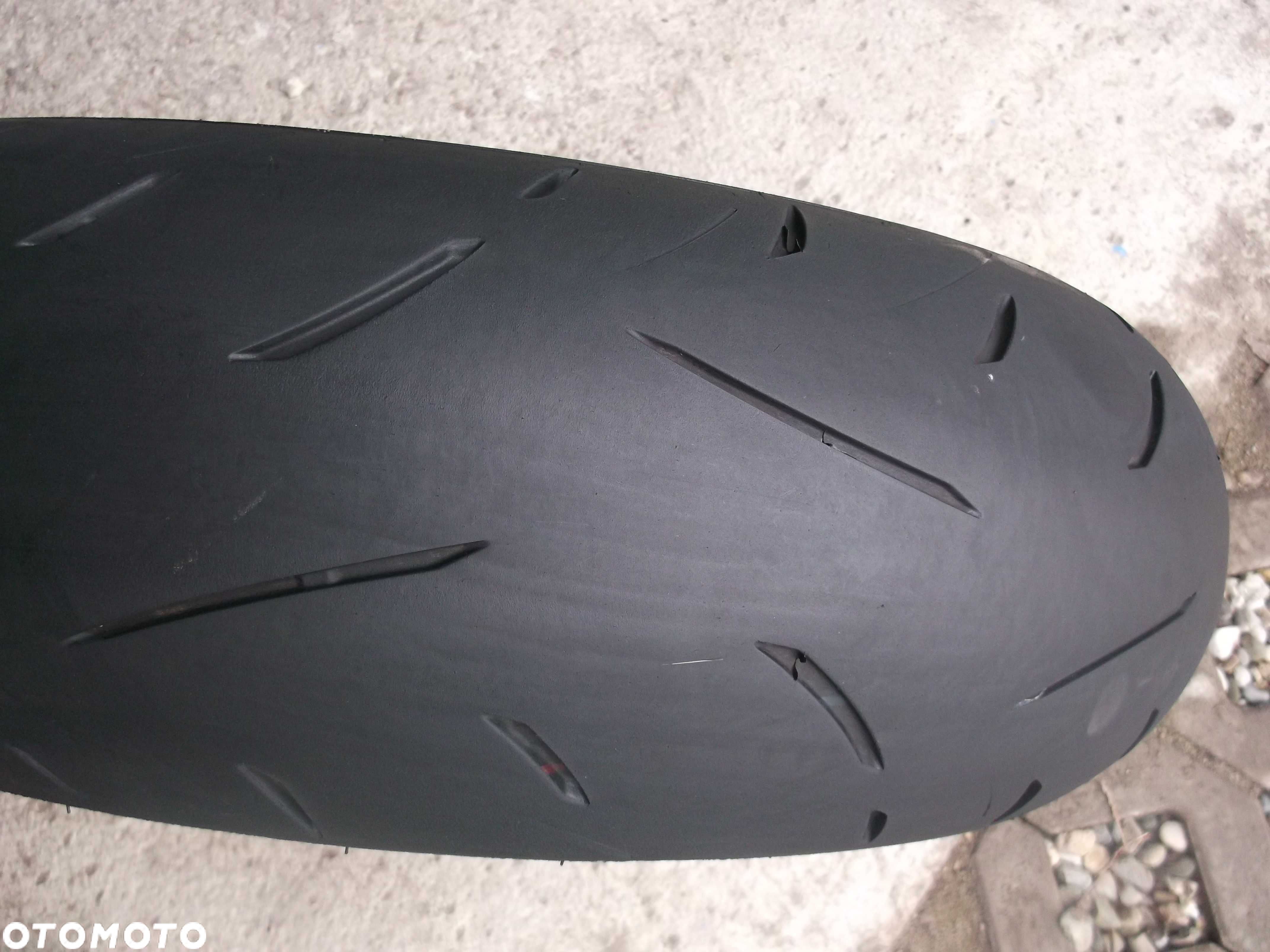 opona 180/55ZR17	73W DUNLOP	SPORTMAX ROADSPORT 2 dot4120 2,9mm - 1