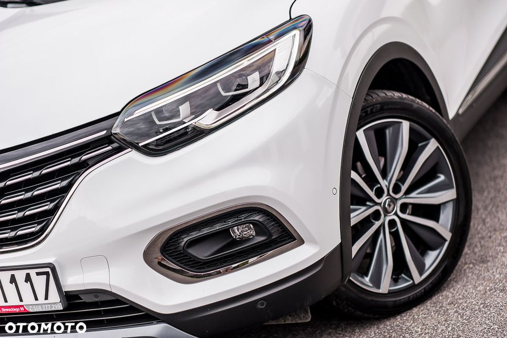 Renault Kadjar - 30