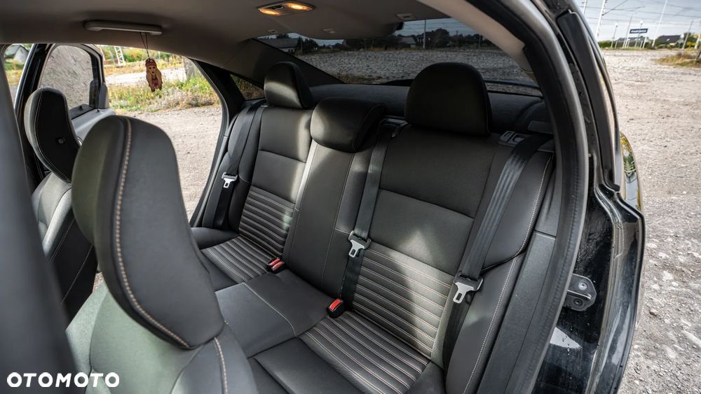 Volvo S40 - 14