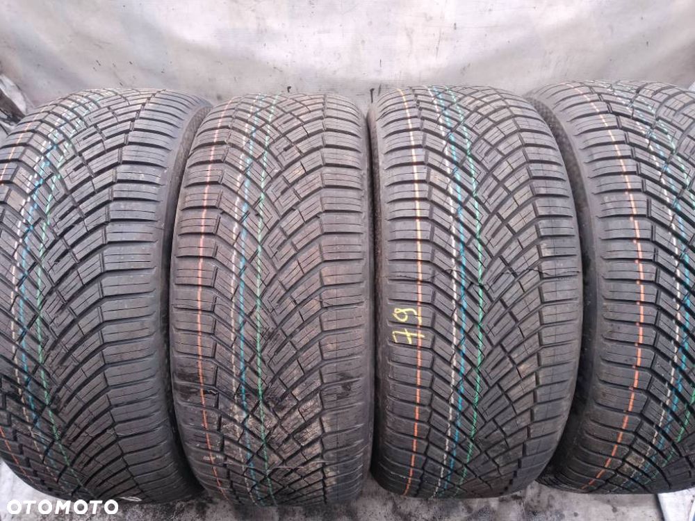 Continental AllSeasonContact2 245/45 R19 102Y 2025 8mm - 1