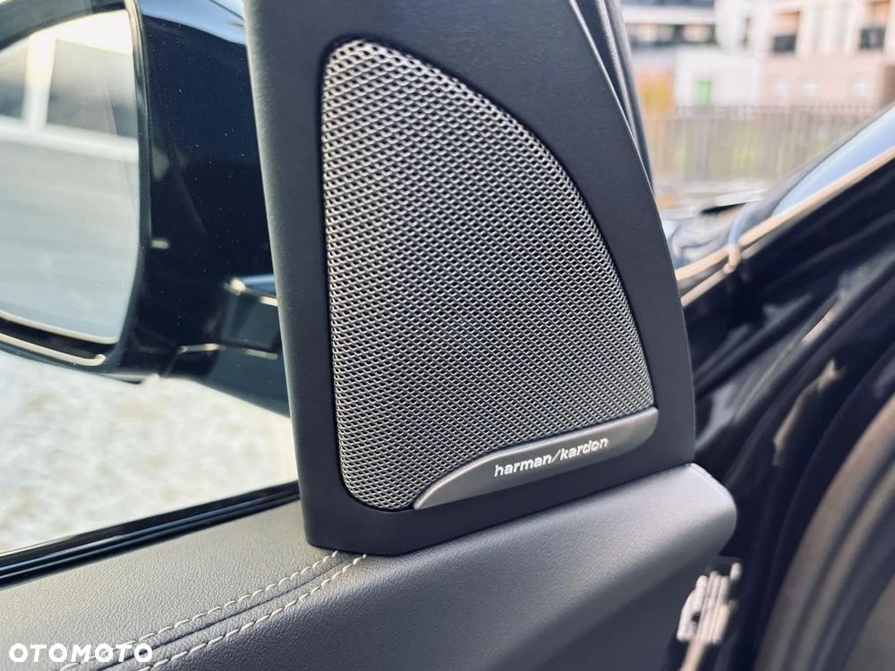 BMW X5 xDrive40i - 26