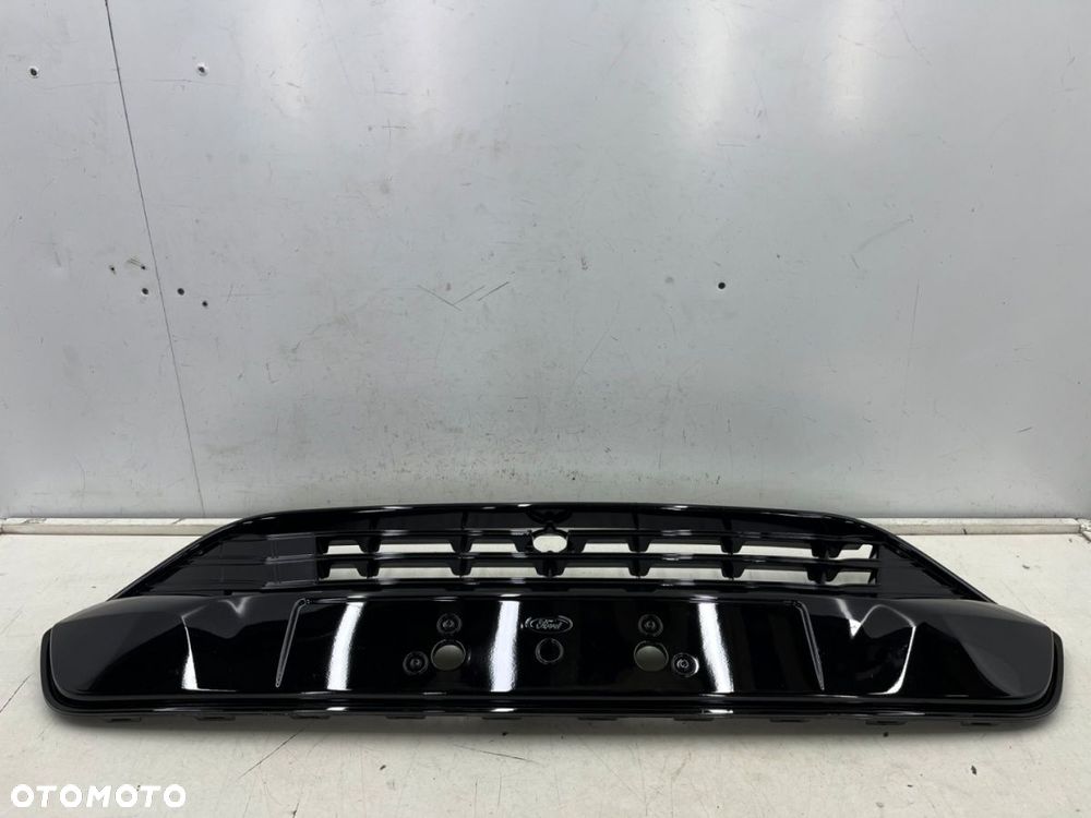 Atrapa Ford Custom 1 I 12-17r. Przedlift dolna środkowa kratka przednia maskownica grill nowa - 5