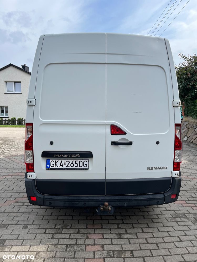 Renault Master - 5