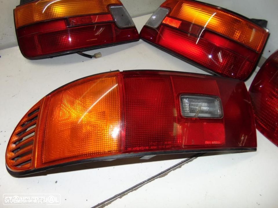 Toyota farolins vários - 8