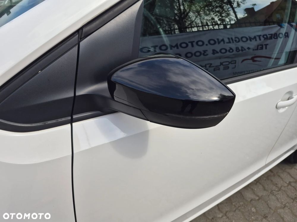 Volkswagen up! 1.0 move CityLine - 8